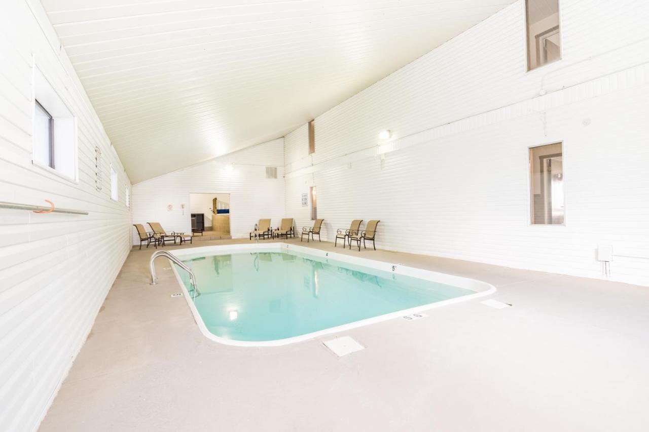  | Teton West Motel