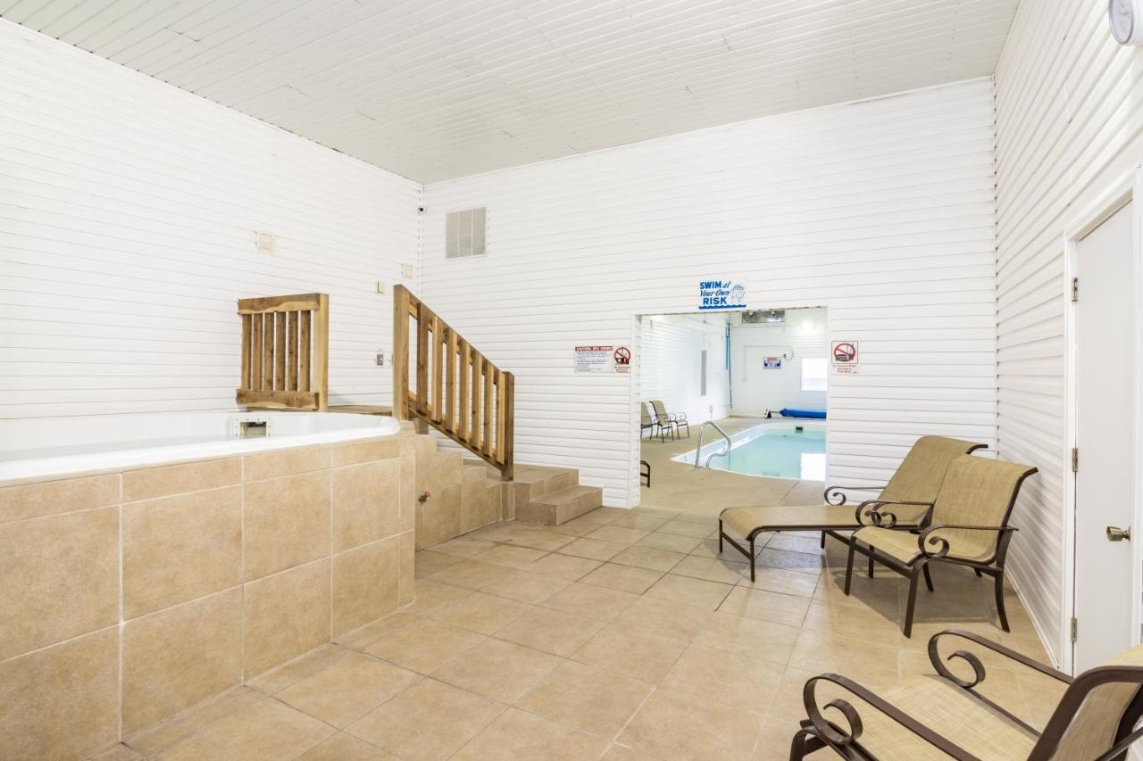  | Teton West Motel