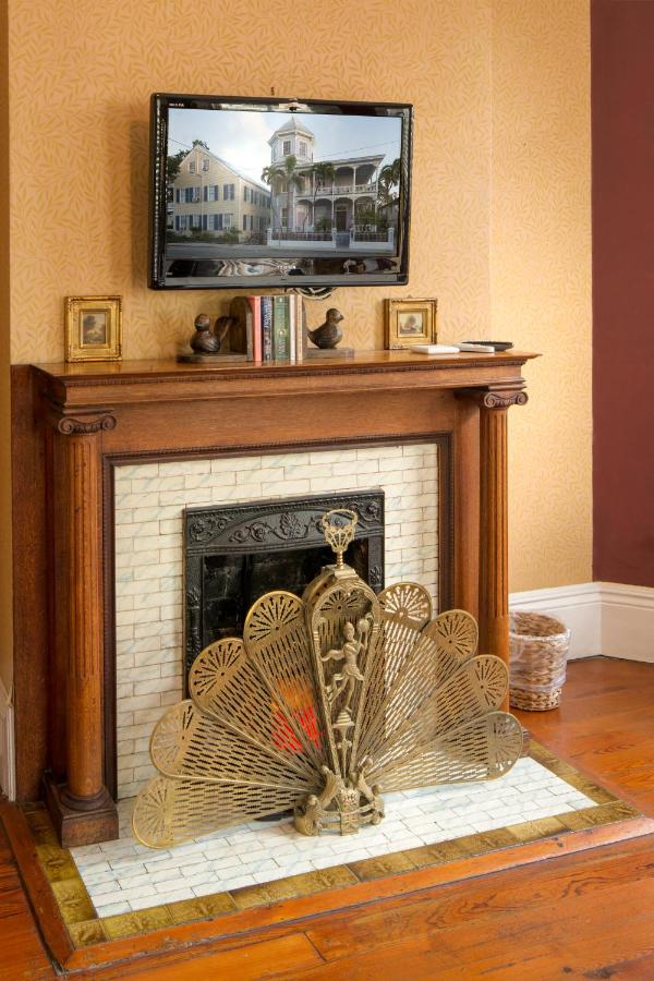  | The Artist House