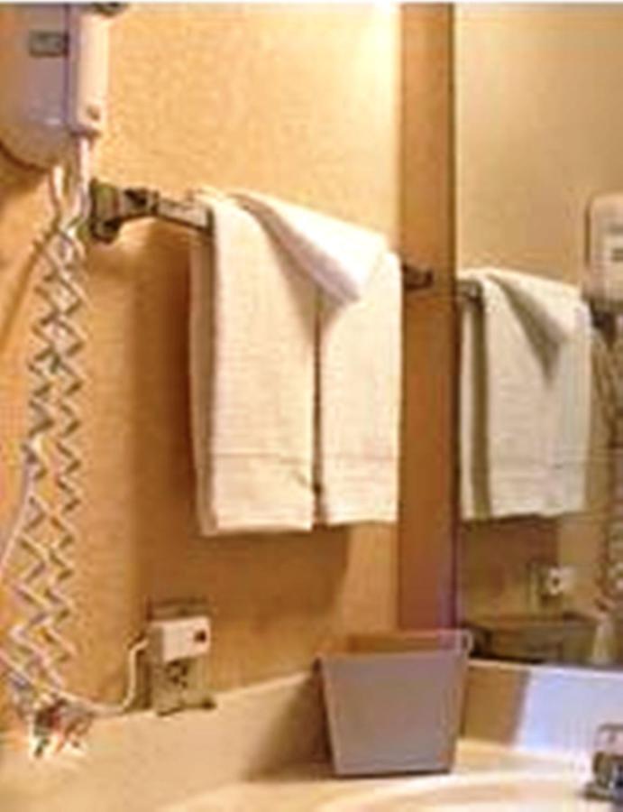 Double Room with 2 Double Beds, Disability Access, Non-Smoking at Days Inn by Wyndham Brownsville