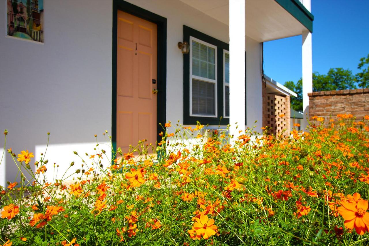 | Peach Tree Inn & Suites