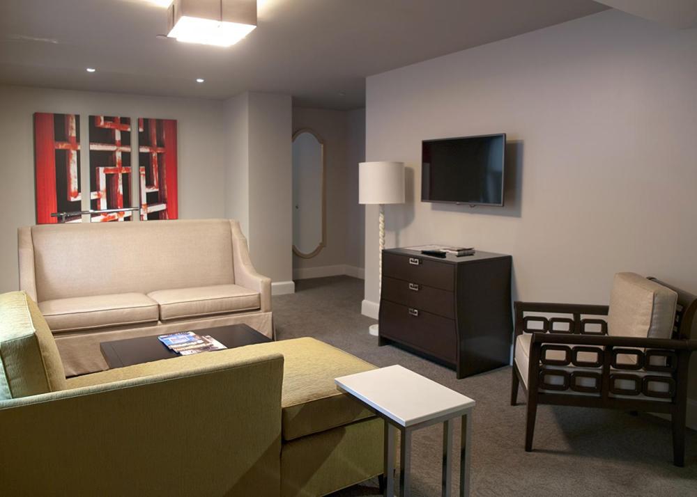  | Morrison Clark Inn Washington DC Convention Center