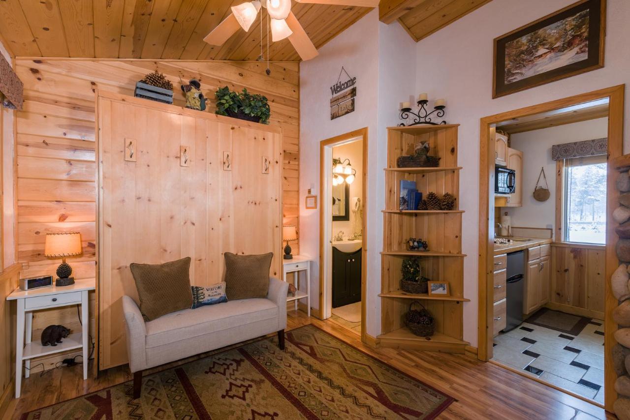  | Fireside Lodge