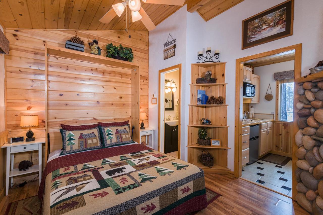  | Fireside Lodge