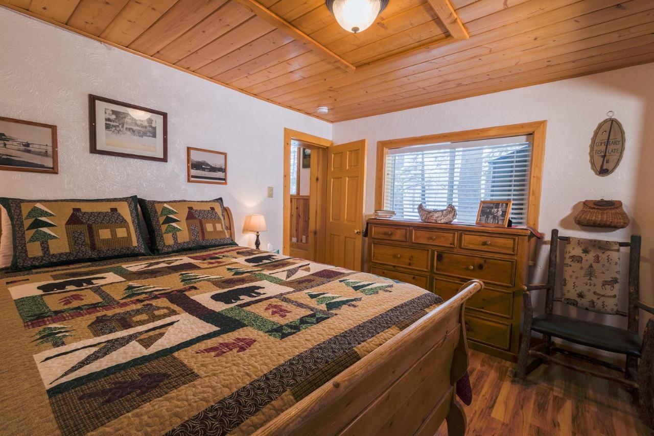  | Fireside Lodge