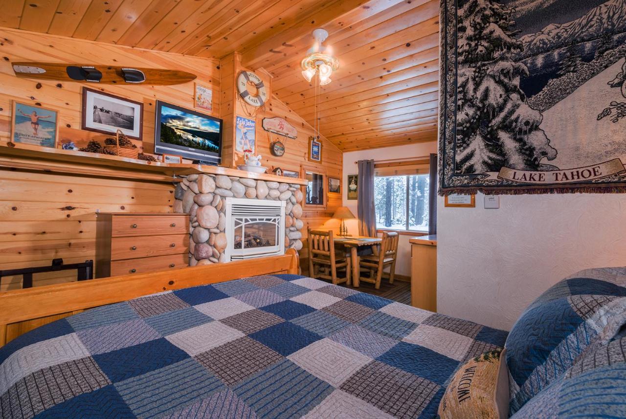  | Fireside Lodge