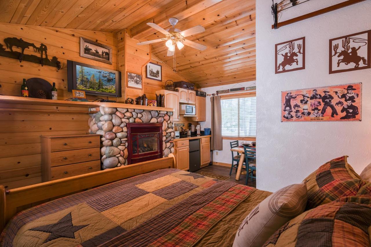  | Fireside Lodge