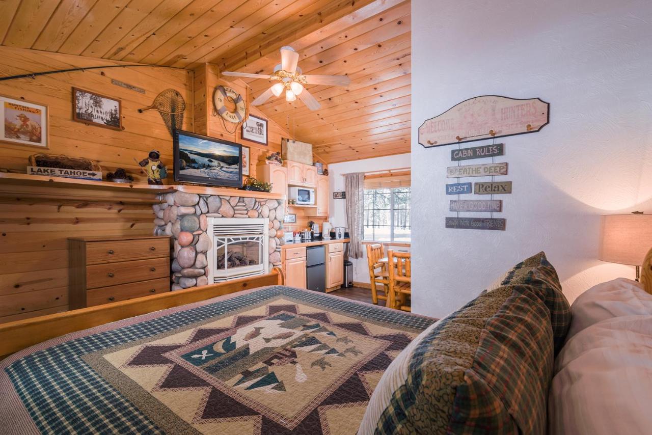  | Fireside Lodge