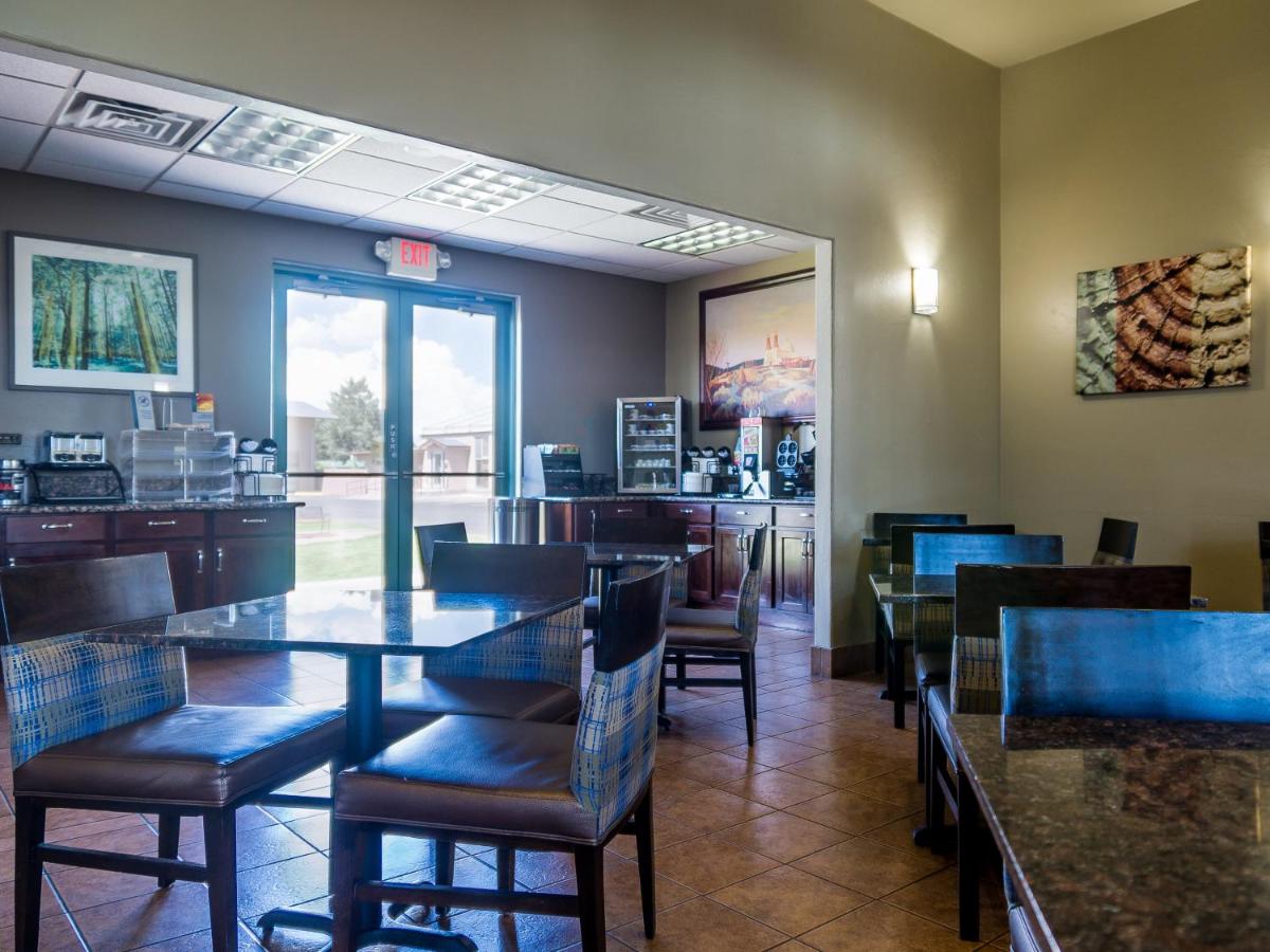  | Best Western Alamosa Inn