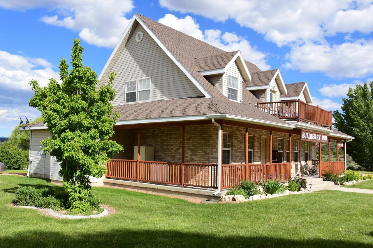 | Bullberry inn Bed & Breakfast