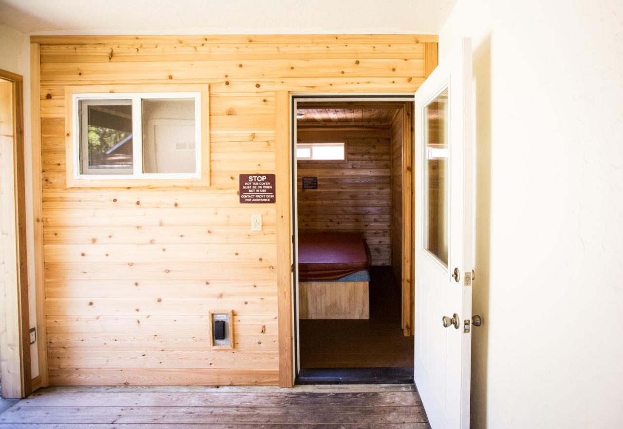  | View Crest Lodge
