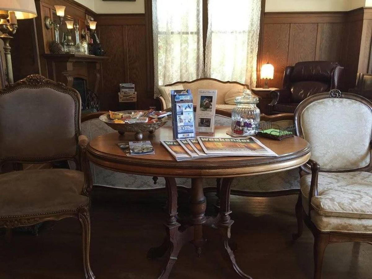 | Bradford Place Inn (California)