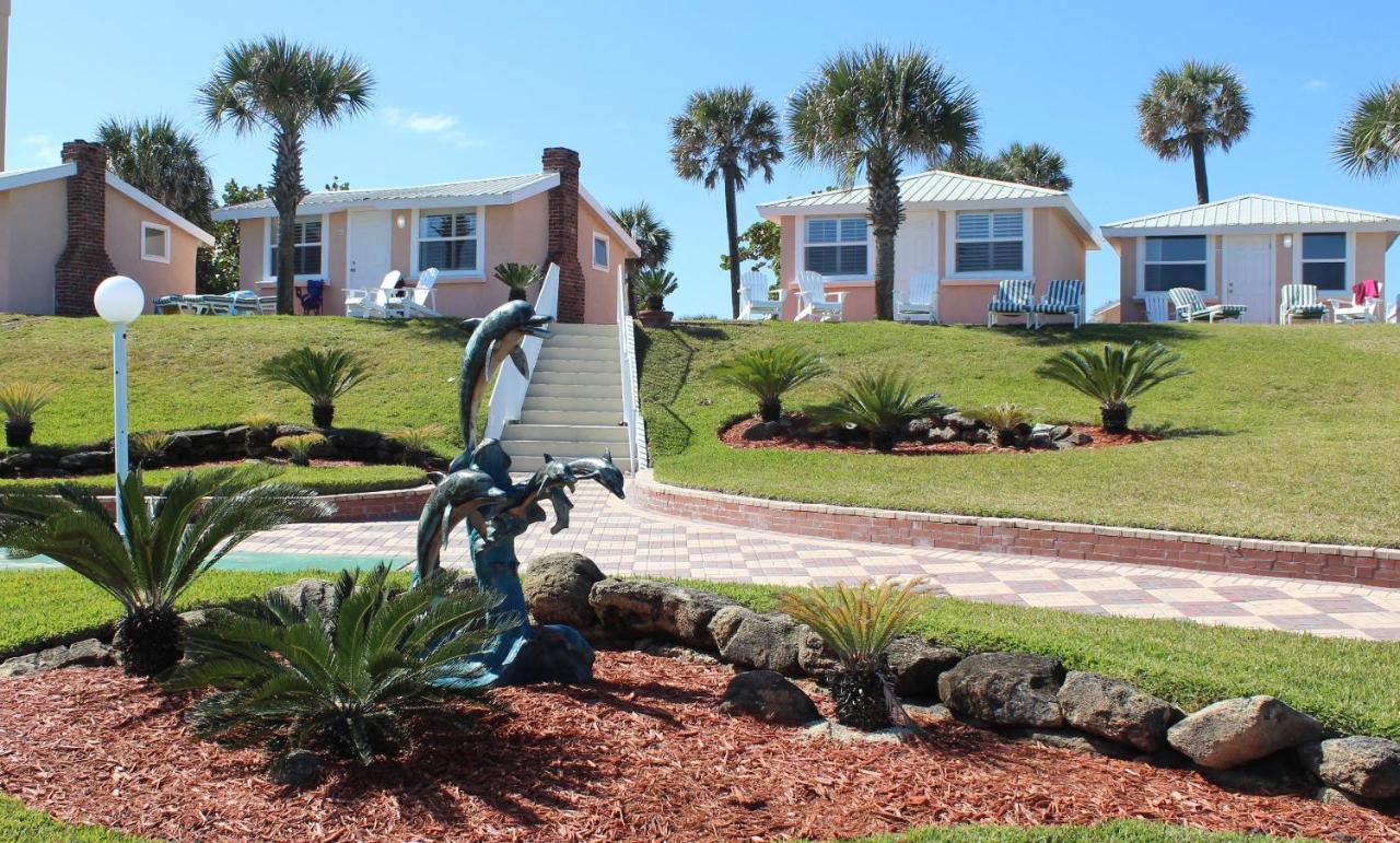  | Shoreline Suites & Cabana Cottages – Beachfront