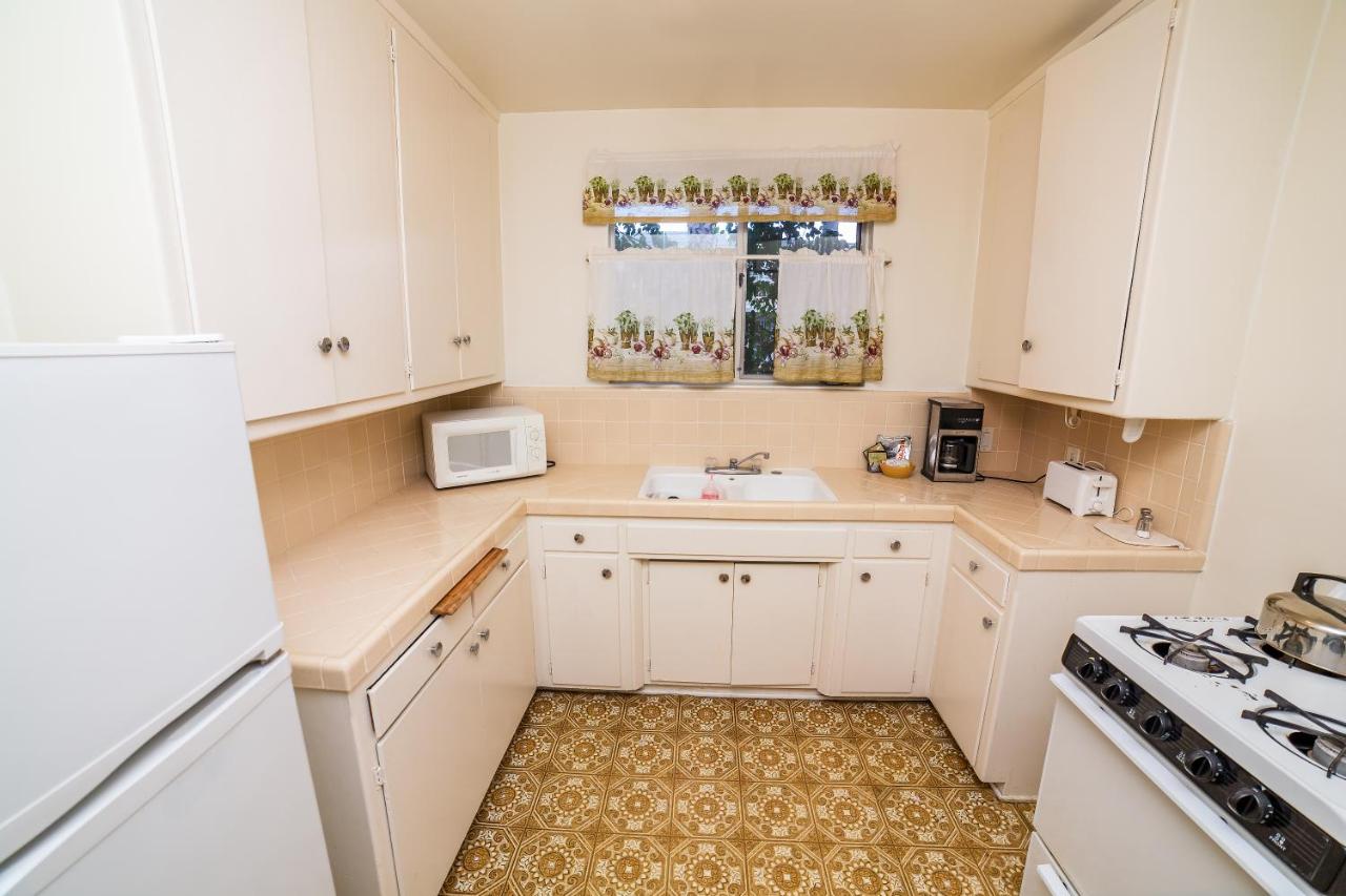 | Cal Mar Hotel Suites