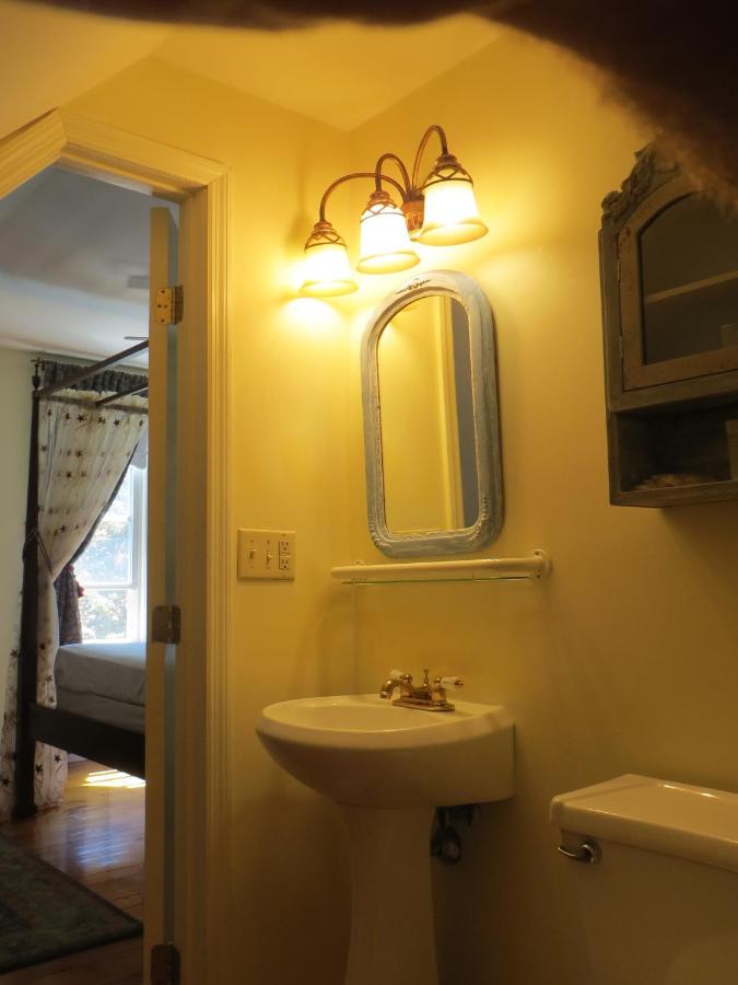 | Cooperstown Bed and Breakfast