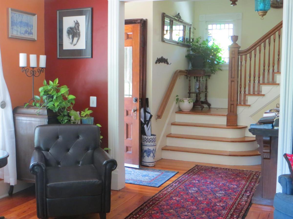 | Cooperstown Bed and Breakfast
