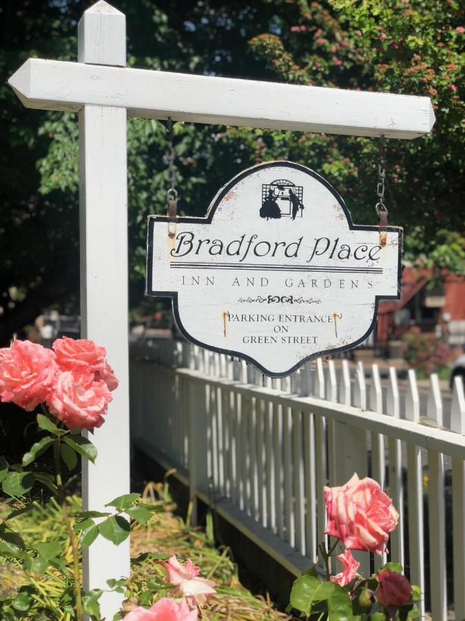 | Bradford Place Inn (California)