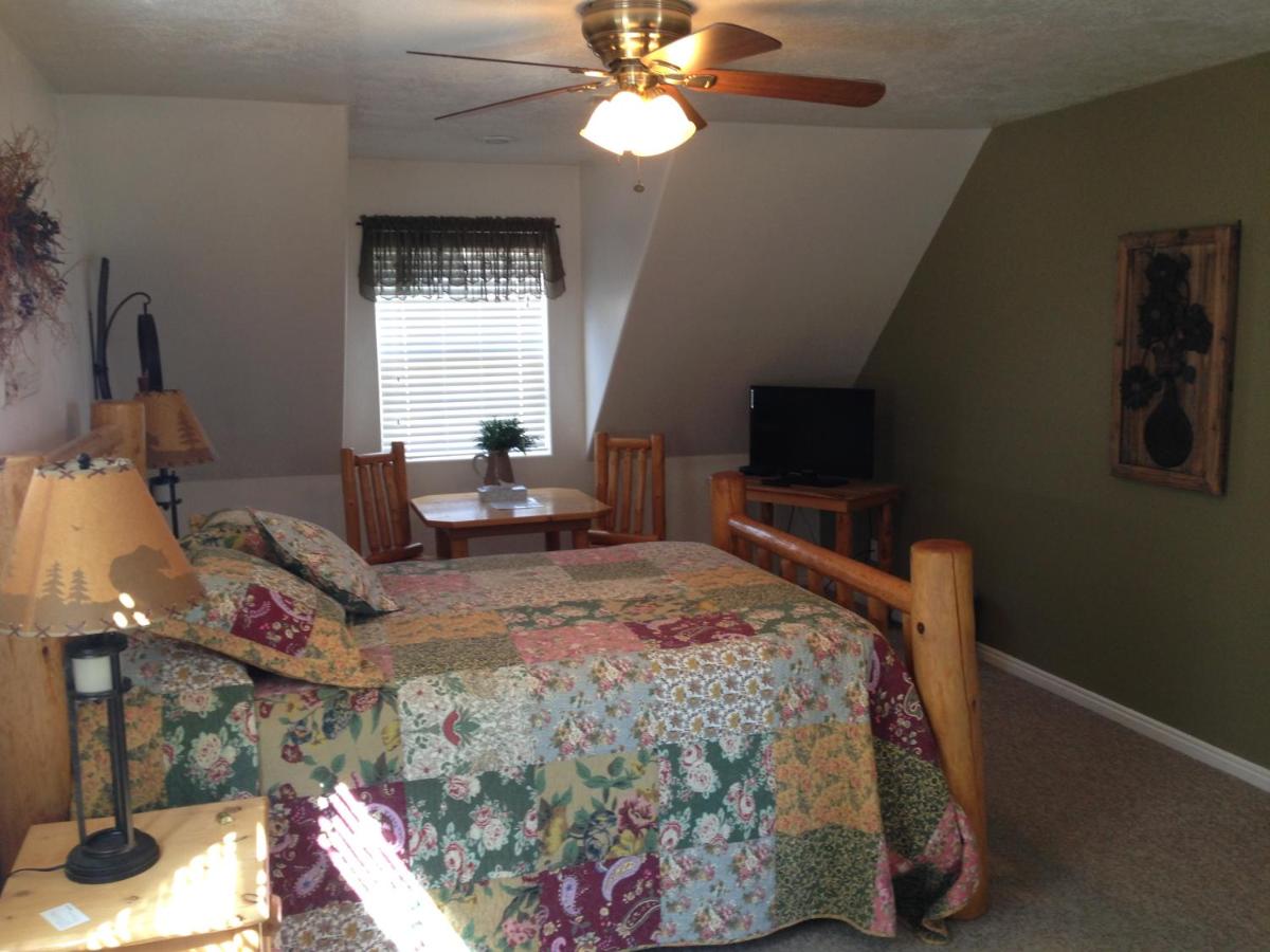 | Bullberry inn Bed & Breakfast