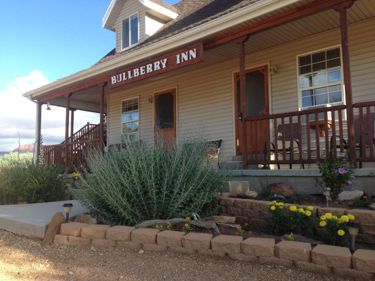 | Bullberry inn Bed & Breakfast