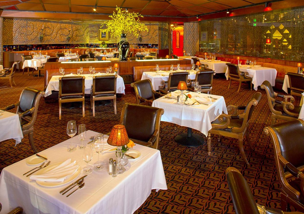  | Cypress Bayou Casino Hotel