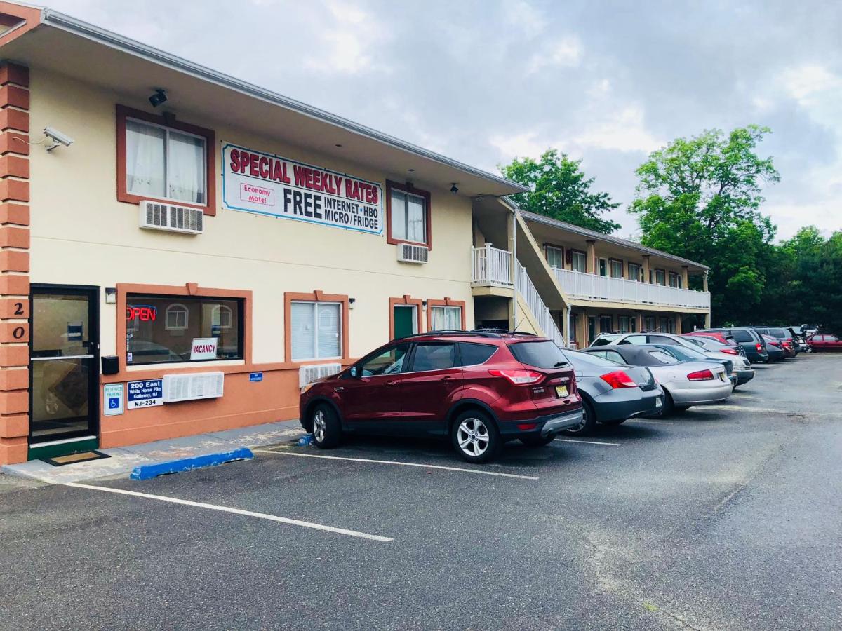| Economy Motel