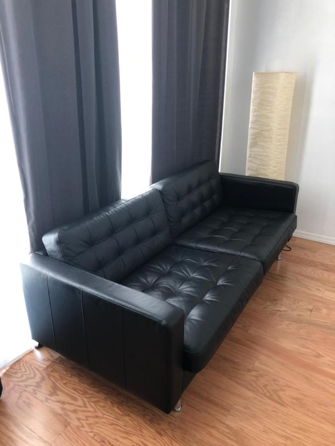 | Apartment Ocean Block