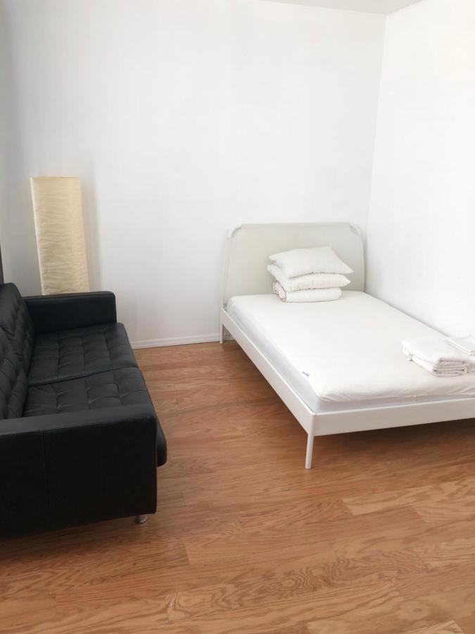 | Apartment Ocean Block