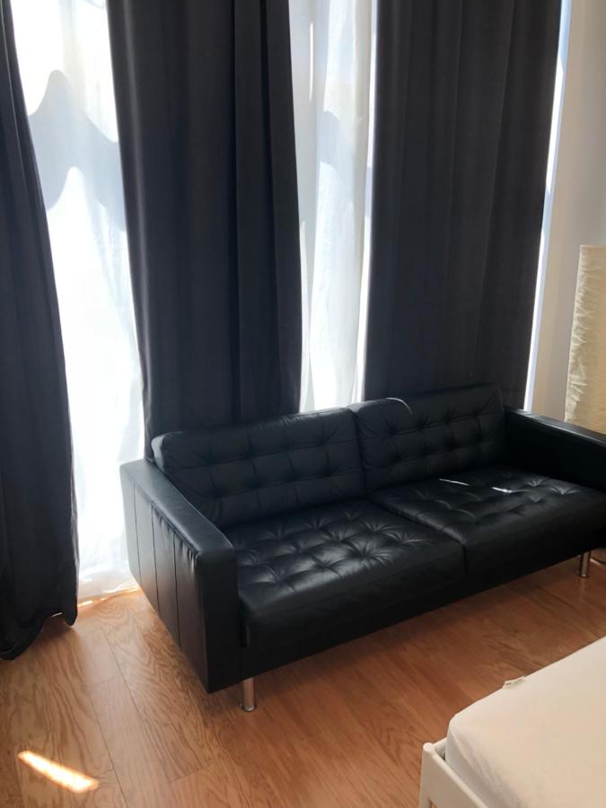 | Apartment Ocean Block