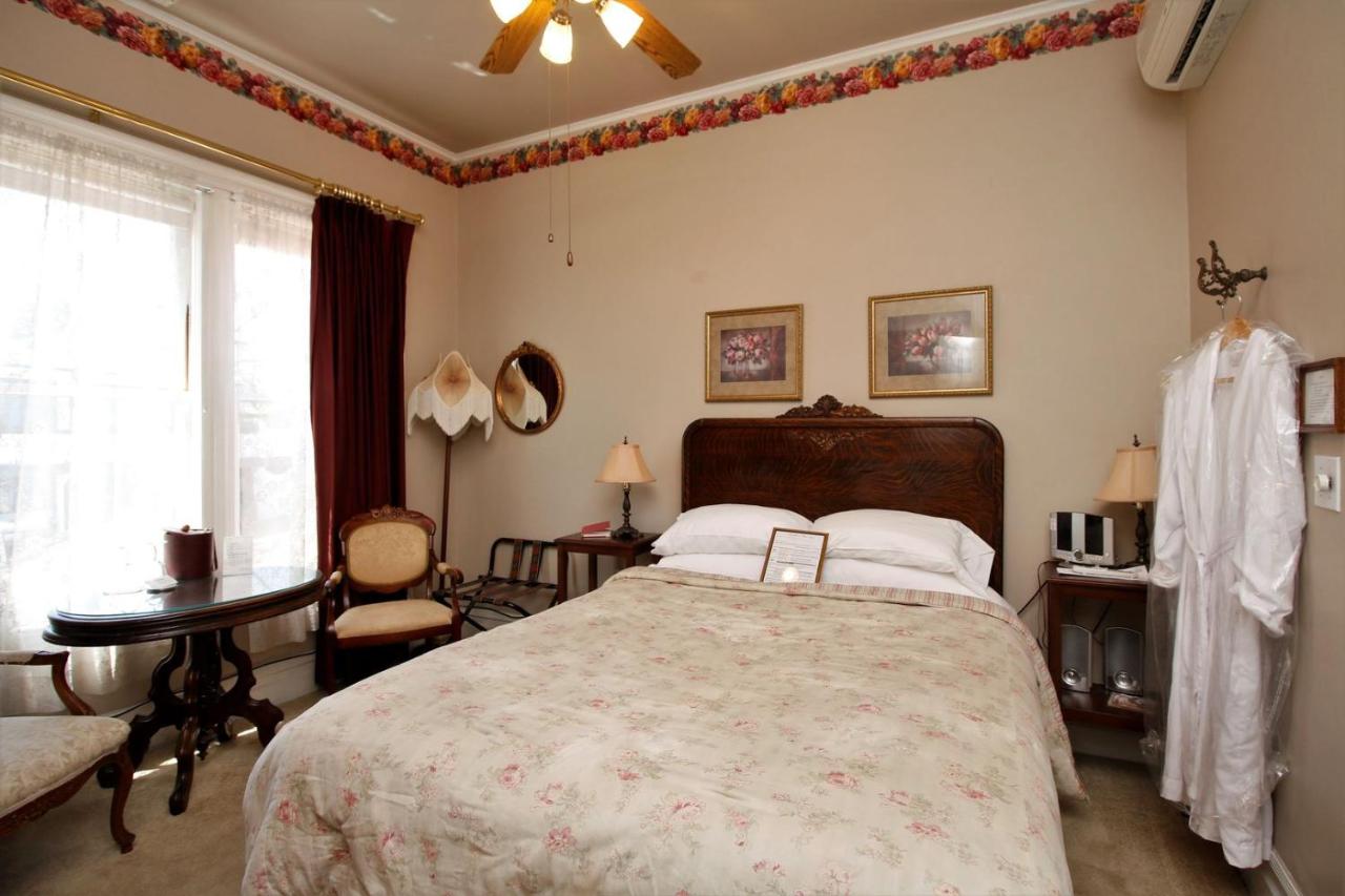 | Bradford Place Inn (California)