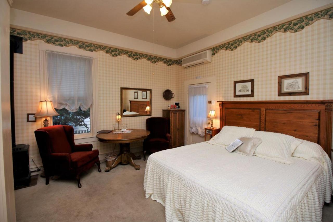  | Bradford Place Inn (California)