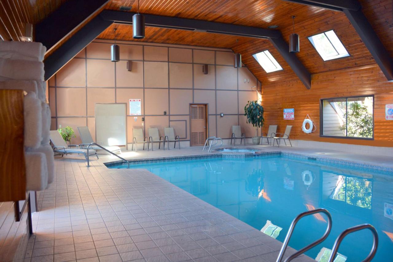  | SureStay Plus Hotel by Best Western Gold Beach