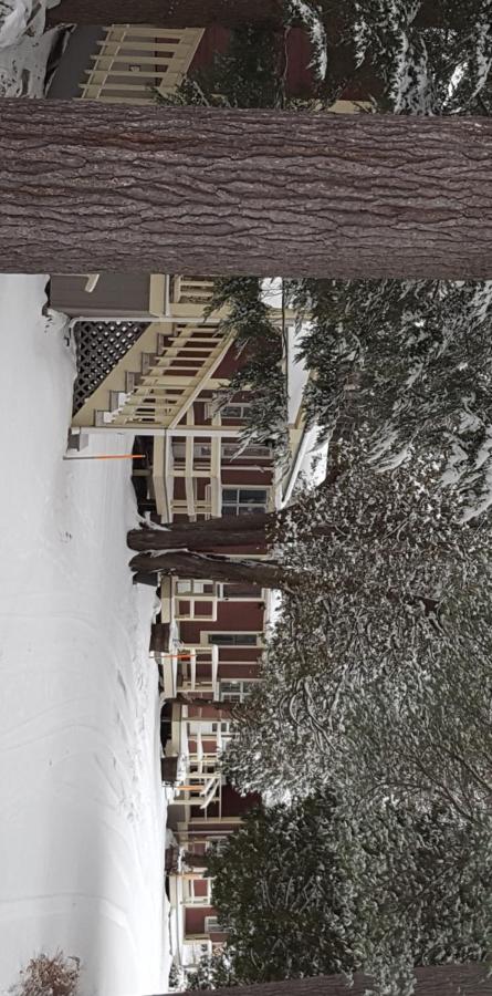 | Bartlett Inn