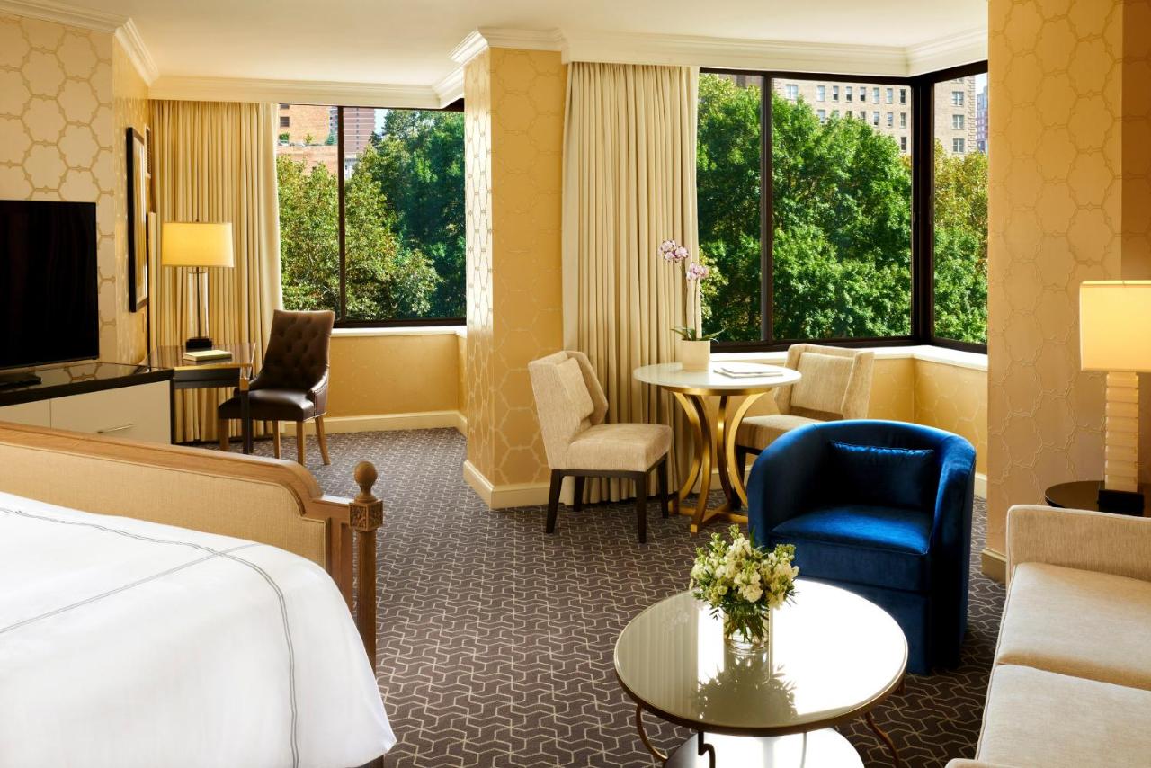 | The Rittenhouse Hotel