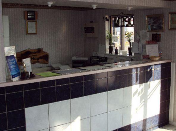 | Regency Travel Inn