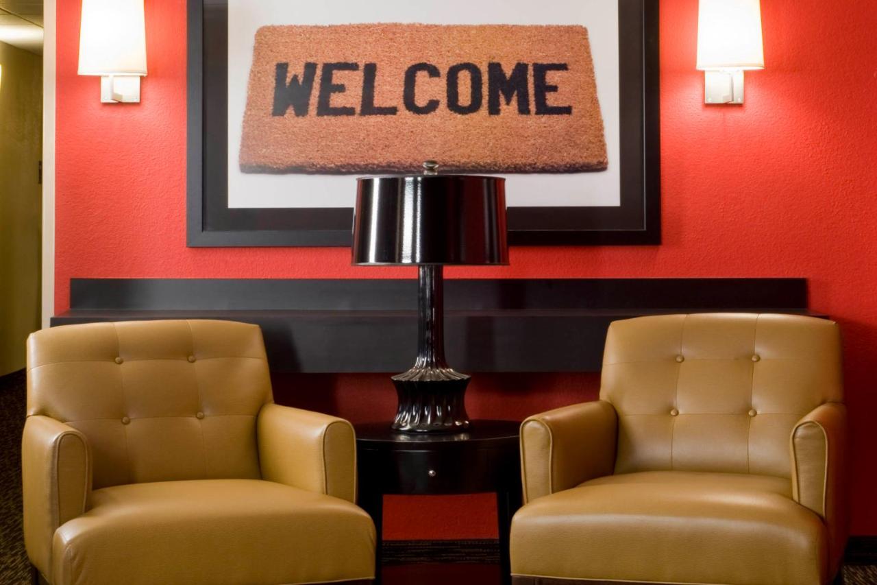 | Extended Stay America Suites - Piscataway - Rutgers University