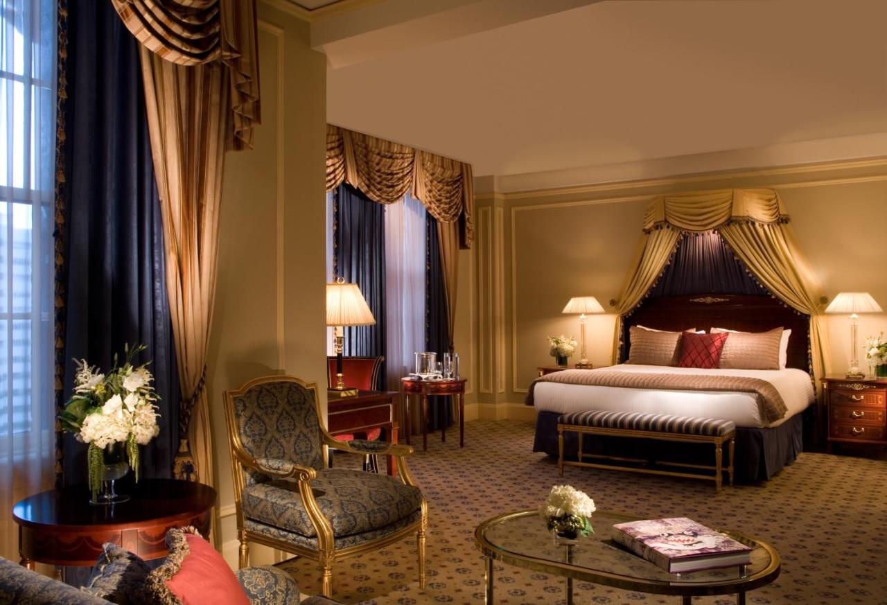 King Studio at The Biltmore Los Angeles