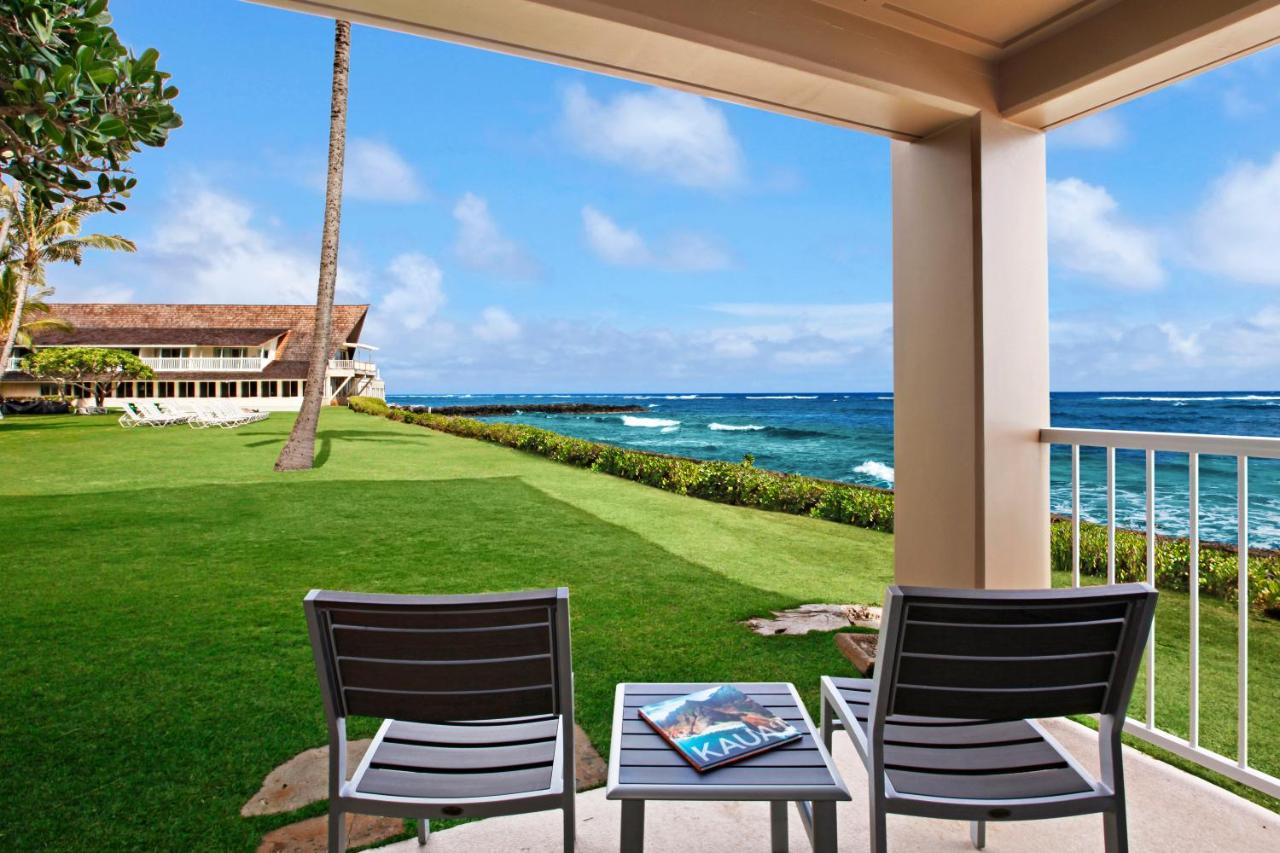"Newly Renovated" Hotel Ocean Front at THE ISO HOTEL, Trademark Collection by Wyndham