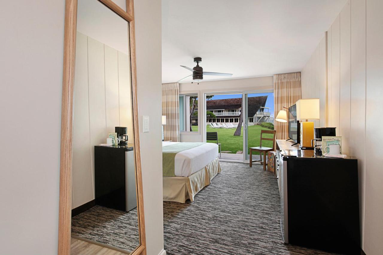 "Newly Renovated" Hotel Ocean Front at THE ISO HOTEL, Trademark Collection by Wyndham
