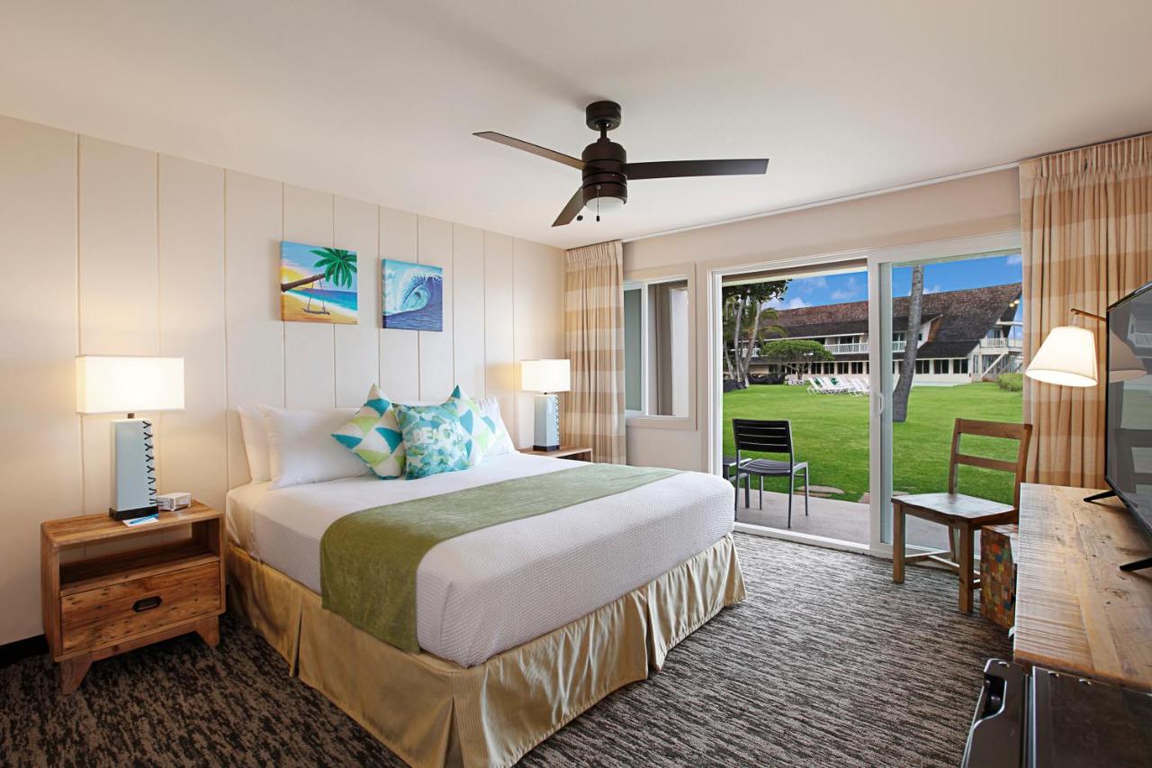 "Newly Renovated" Hotel Ocean Front at THE ISO HOTEL, Trademark Collection by Wyndham