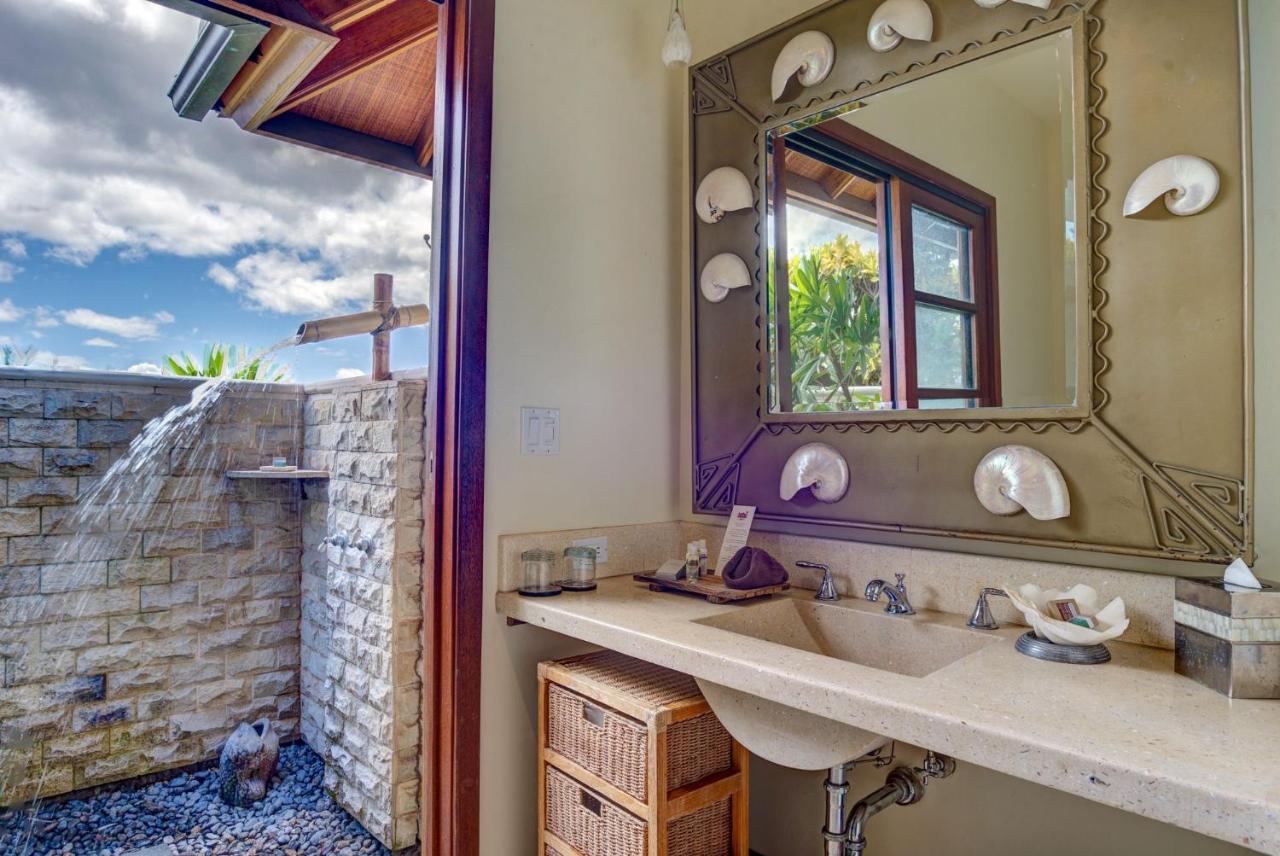 | Ho'oilo House