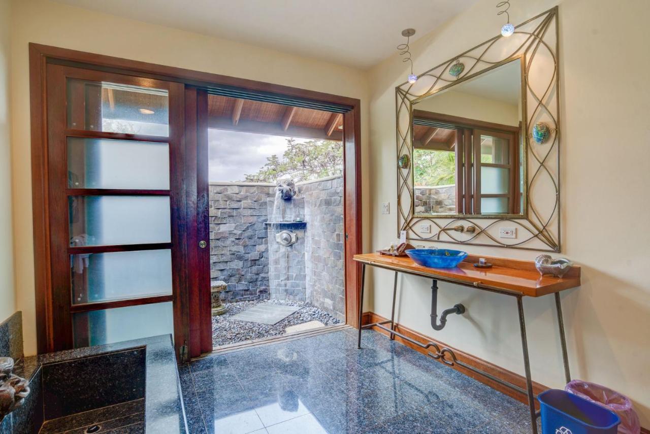 | Ho'oilo House