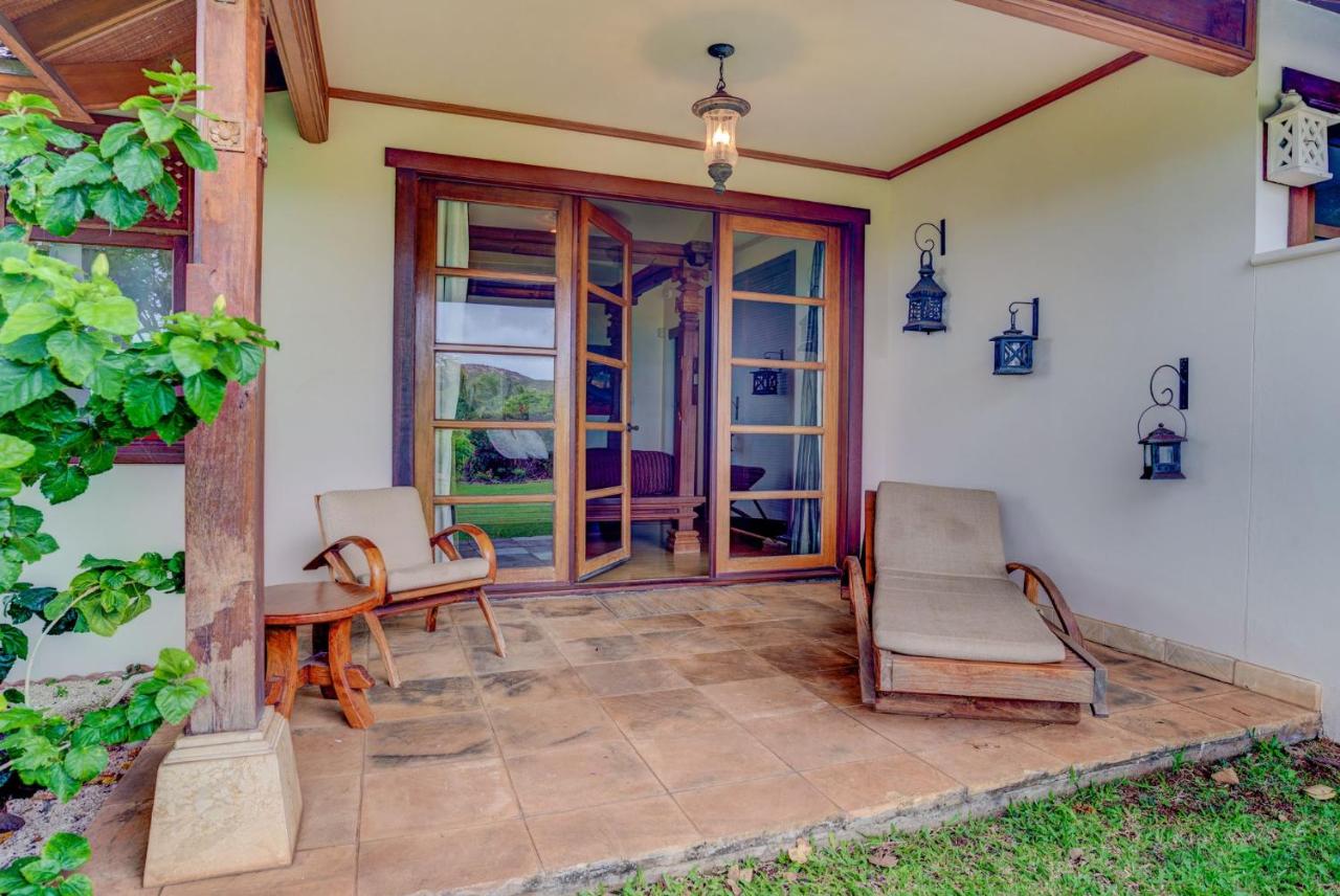 | Ho'oilo House
