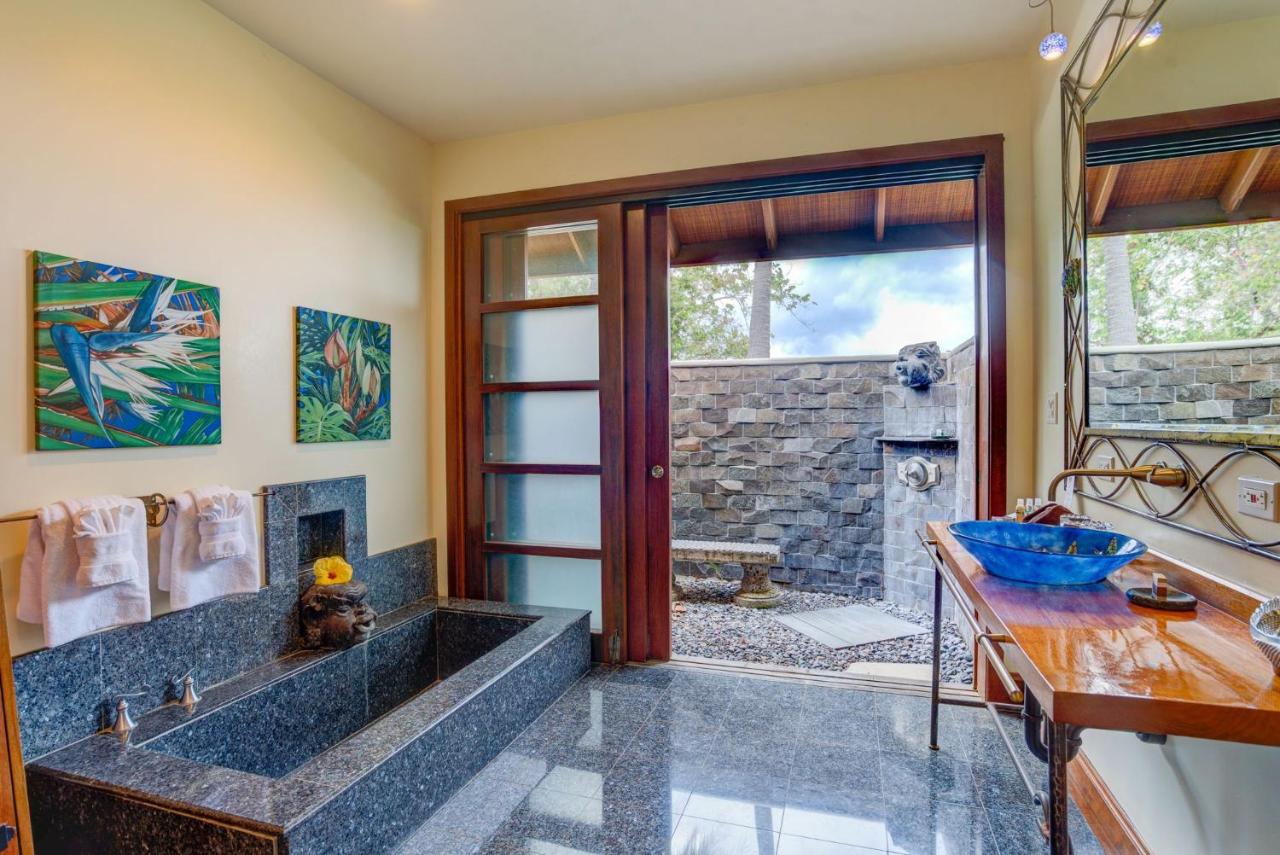 | Ho'oilo House