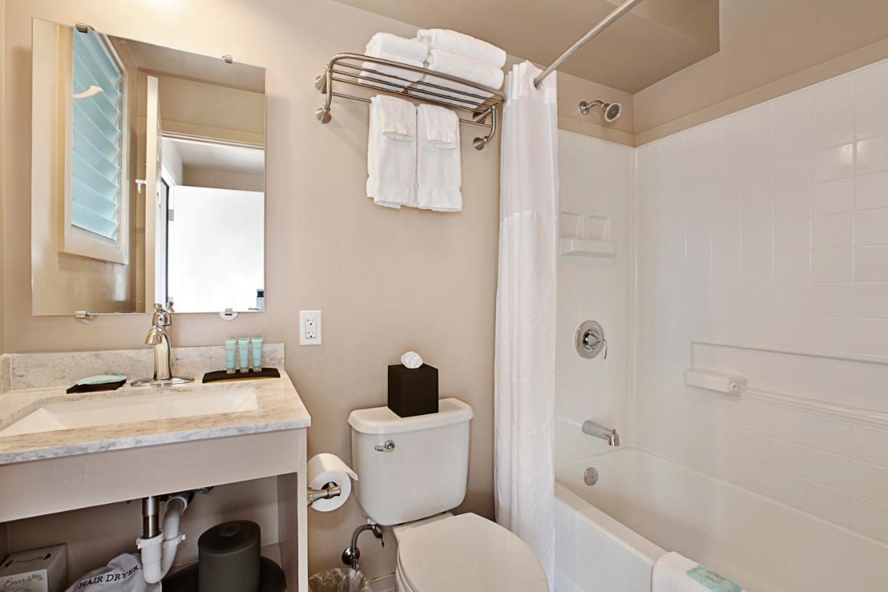 "Newly Renovated" Hotel Ocean View at THE ISO HOTEL, Trademark Collection by Wyndham