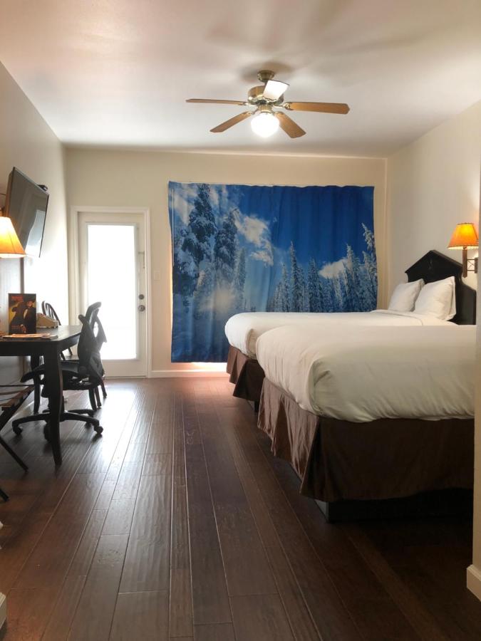 | Mountain Star Lodge
