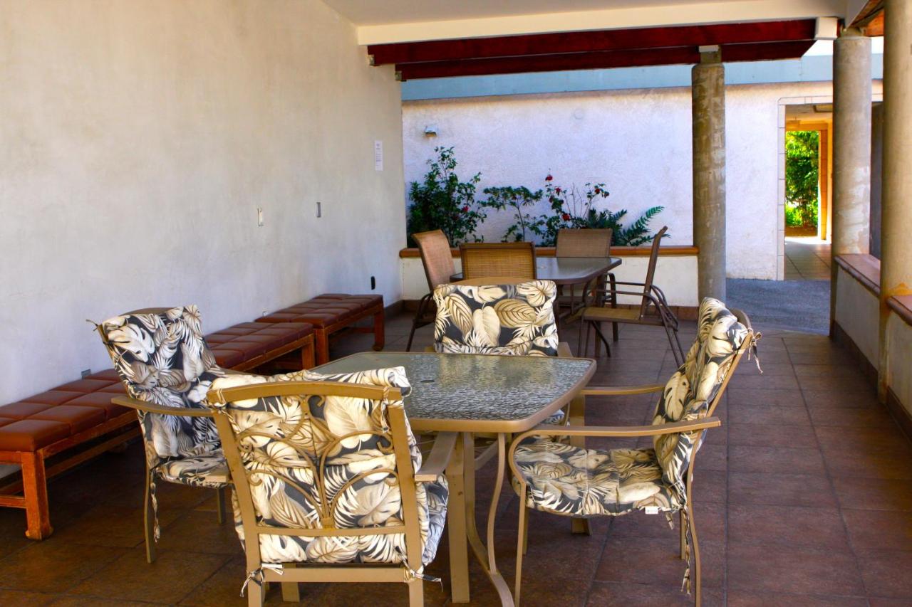 | Hotel Buena Vista - San Luis Obispo