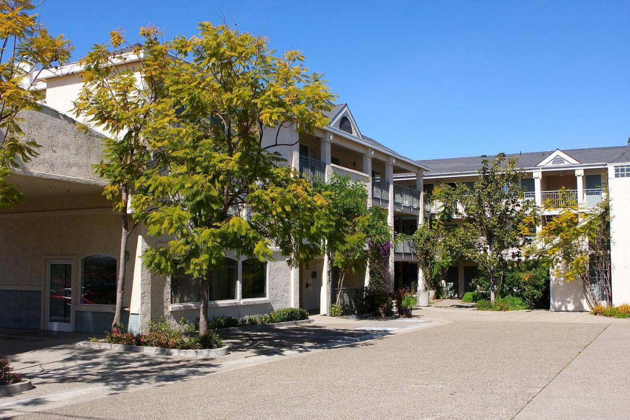 | Hotel Buena Vista - San Luis Obispo