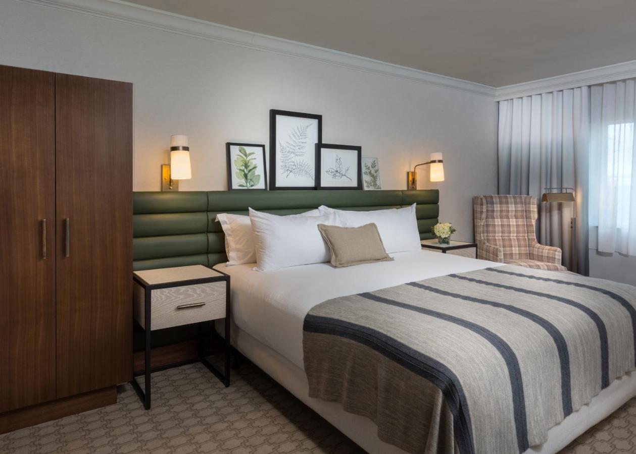  | The Ingleside Hotel
