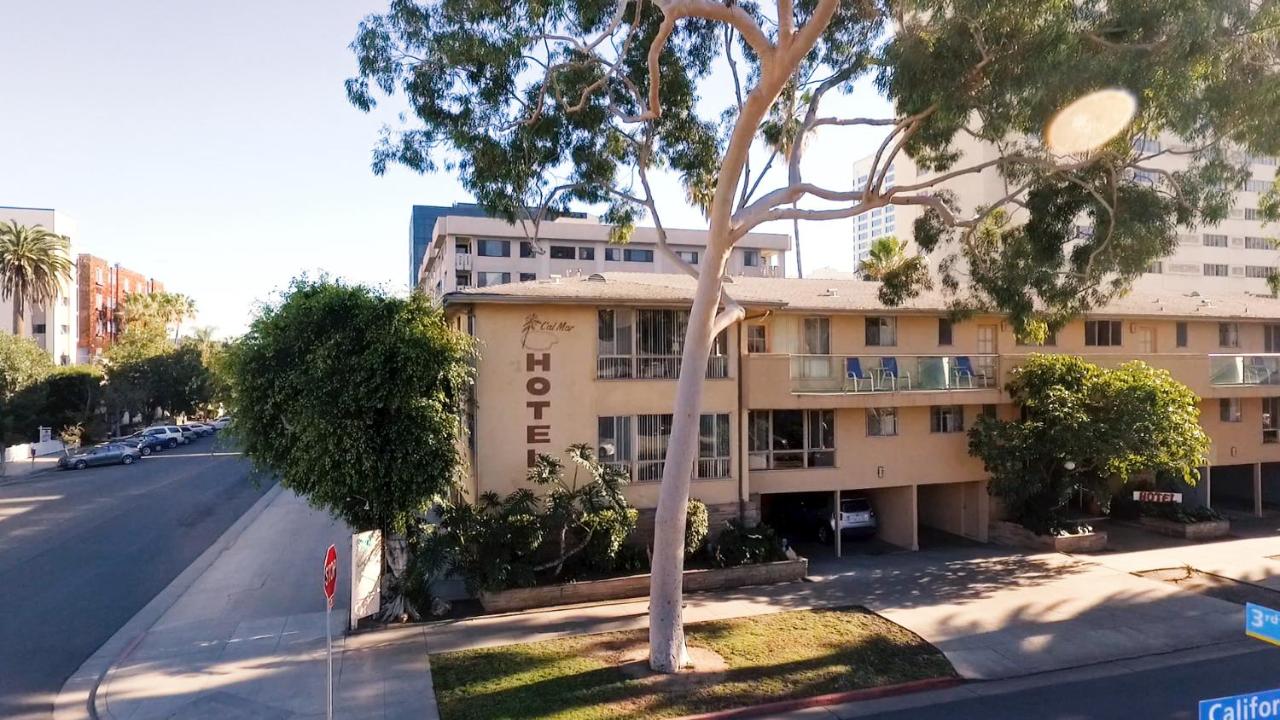 | Cal Mar Hotel Suites