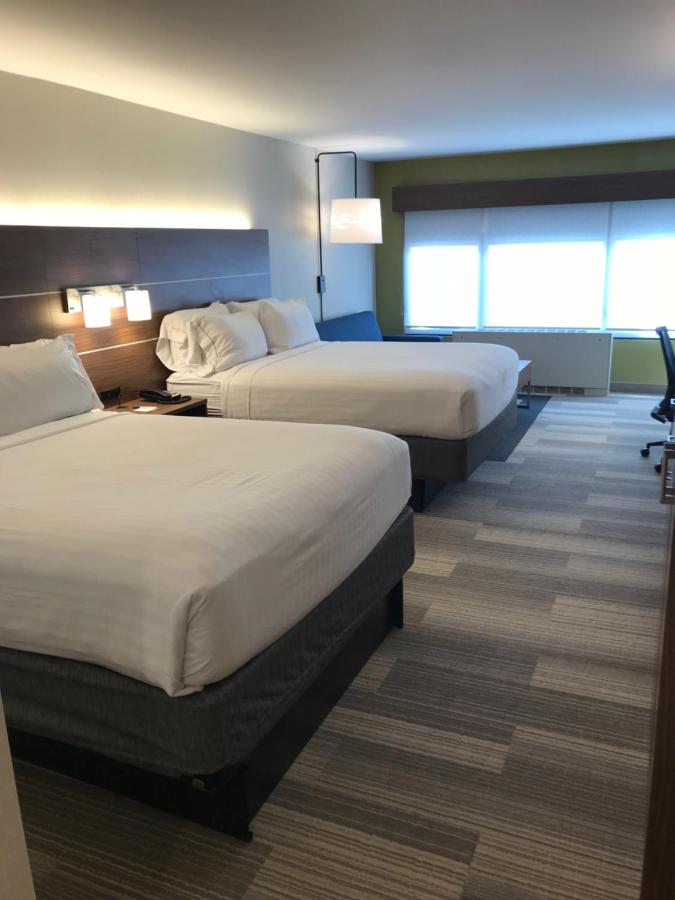  | Holiday Inn Express Rochester-Victor, an IHG Hotel